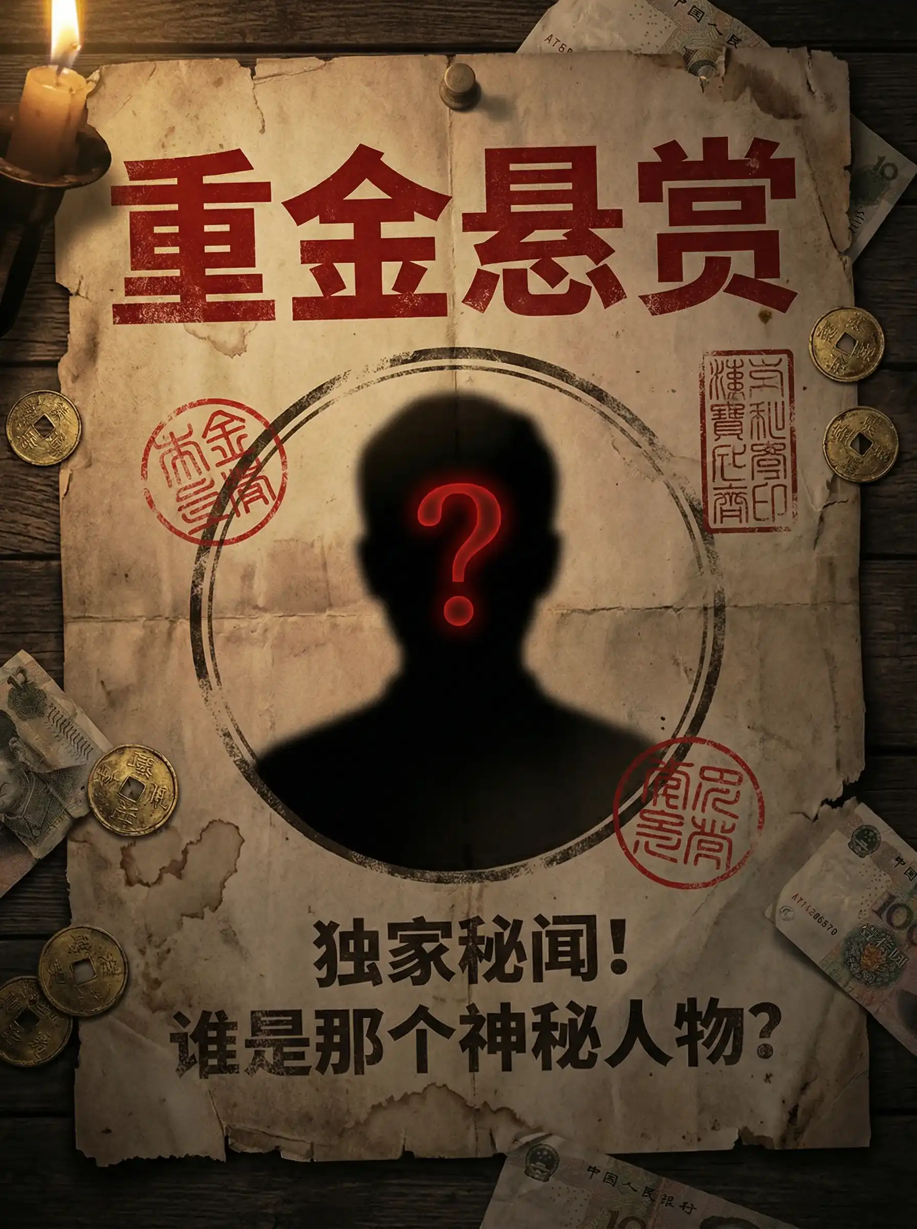 最初体育网官网 - 重金悬赏线索征集令